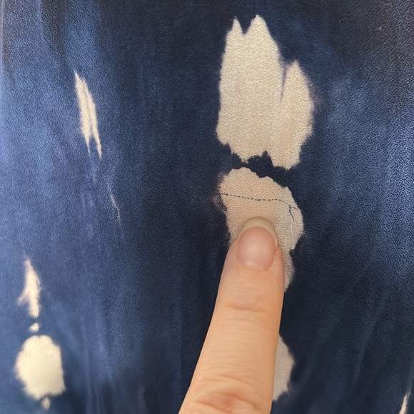 Young Fabulous & Broke "Estelle" Romper sz S - Picture 7 of 7